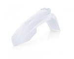 Acerbis első sárvédő - KTM SX85 18/26 + GASGAS MC85 21/24 - WHITE20