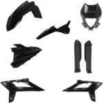 Acerbis teljes idomszett - Beta RR 2020-2022 - fekete