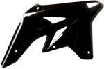 Acerbis tankidom - SUZUKI RMZ 250 07-09 - fekete
