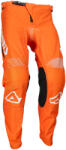 Acerbis cross nadrág - Mx Linear Lugo - narancs