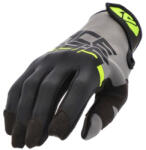 Acerbis cross kesztyű - Neoprene 3.0 - fekete/sárga