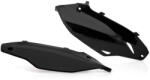 Acerbis oldalidom - KAWASAKI KXF 450 2012-2015 + KXF 250 2013-2016- fekete