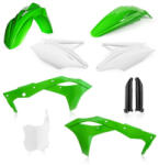 Acerbis idomszett - KAWASAKI KXF 250 18/20 - STANDARD 19