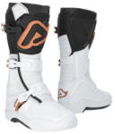 Acerbis cross csizma - X-team 2.0 - fehér/barna