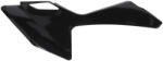 Acerbis oldalidom - GASGAS MC/MC-F 24/26 + EC/EC-F 24/26 - fekete