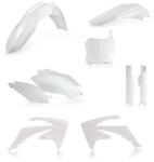 Acerbis teljes idomszett - HONDA CRF 250 R 2011-2013 + CRF 450 R 2011-2012 - fehér