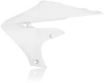 Acerbis tankidom - YAMAHA YZF 450 18/20 + YZF250 19-20 - fehér