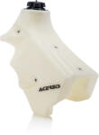 Acerbis üzemanyagtank - 12L YZ/WR 125-250 05/20 - ex 15911 - TRANSPARENT