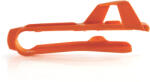 Acerbis láncvezető - KTM SX 85 2015-2024 +GAS GAS MC 85 2021-2024 - narancs