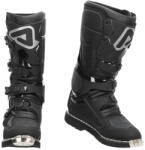 Acerbis cross csizma - X-Rock MM 2 - fekete