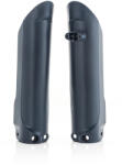 Acerbis teleszkópvédő - KTM SX85/HUSQVARNA TC85/GASGAS MC85 2021-2024 - kék