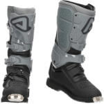 Acerbis cross csizma - X-Rock MM 2 - szürke/fekete