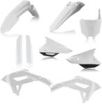 Acerbis teljes idomszett - HONDA CRF 450 RX 2021-2024 + CRF 250 RX 2022-2023 - fehér