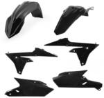 Acerbis idomszett - YZF 250 14/18 + 450 14/17 - fekete