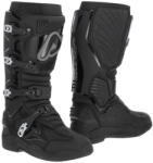 Acerbis cross csizma - Whoops - fekete