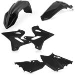 Acerbis idomszett - YZ 125/250 15/20 - fekete