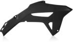 Acerbis tankidom - HONDA CRF 450 R 2021-2024 + CRF250 R 2022-2024 - fekete