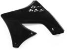 Acerbis tankidom - KAWASAKI KXF 250 2009-2012 - fekete