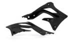 Acerbis tankidom - KAWASAKI KXF 450 2012-2015 + KXF 250 2013-2016 - fekete