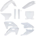 Acerbis idomszett - HUSQVARNA TC/FC 125/150/250/300/350/450 2025 - fehér