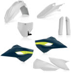 Acerbis teljes idomszett - HUSQVARNA TC125 14-15 + TC250 14-16 + FC 14/15 - STANDARD 16