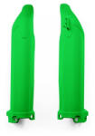 Acerbis alsó teleszkópvédő - KAWASAKI KXF250 09/16 + KXF450 09/15 - zöld