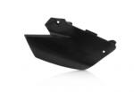 Acerbis Restyle Side Panels Yamaha Yz 125/250 02/14 - Black