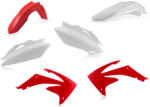 Acerbis idomszett - HONDA CRF250 10 + CRF450 09-10 - STANDARD