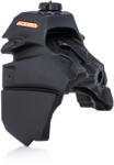 Acerbis üzemanyagtank - 12 L KTM SXF 19/20 + EXCF 2020 - fekete