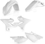 Acerbis idomszett - YZ 125/250 15/20 - Acerbis idomszett - YZ 125/250 15-87 - fehér