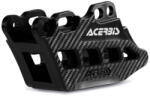 Acerbis hátsó láncvezető - HONDA CRF250/450 - fekete
