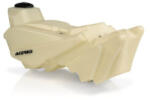 Acerbis üzemanyagtank - YAMAHA YZF250 14/18 + 450 14/17 11, 3 liter - CLEAR