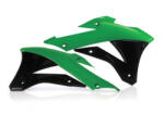 Acerbis tankidom - KAWASAKI KX 85/100 2014-2021 - STANDARD