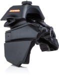 Acerbis üzemanyagtank - 15 L KTM SXF 19/20 - fekete
