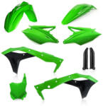 Acerbis teljes idomszett - KAWASAKI KXF 250 2018-2020 - STANDARD 20