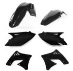 Acerbis idomszett - KAWASAKI KXF 250 09-12 - fekete