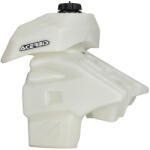 Acerbis üzemanyagtank - 14 LITER HUSQVARNA FC/TC 23/25 + FE/TE 25 - átlátszó