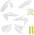 Acerbis idomszett - S PLASTICS HUSQ TC/FC 19/22 - STANDARD