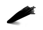 Acerbis farokidom - KTM EXC/EXC-F/XC-W/XCF-W 2020-2023 - fekete