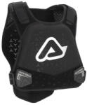 Acerbis protektormellény - Soft Race - fekete/szürke