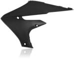 Acerbis tankidom - YAMAHA YZF 450 18/20 + YZF250 19-20 - fekete
