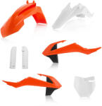 Acerbis teljes idomszett - KTM SX 65 2016-2018 - STANDARD 16