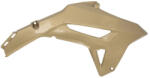 Acerbis Radiator Scoop Honda Crf 450 21/24 + Crf250 22/24 - Gold