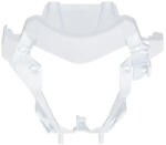 Acerbis Bottom For Headlight Ktm Exc/exc-f 24/26 - White