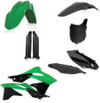 Acerbis teljes idomszett - KAWASAKI KXF 250 2013-2016 - STANDARD