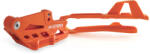 Acerbis láncvezető szett - SX 85 2015-2024 + GAS GAS MC 85 20221-2024 - narancs