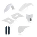 Acerbis teljes idomszett - HUSQVARNA 85 2014-2017 - STANDARD 17