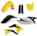 Acerbis teljes idomszett - RMZ 250 10-18 - STANDARD 13