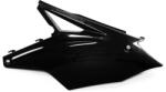 Acerbis oldalidom - KAWASAKI KXF250 2017-2020 + KXF450 2016-2018 - fekete