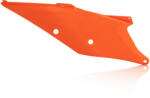 Acerbis oldalidom - SX/SXF 2019-2022 + EXC/EXC-F 2020-2023 - narancs